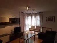 Apartment Rincon De 3000 Biescas (Aragon)